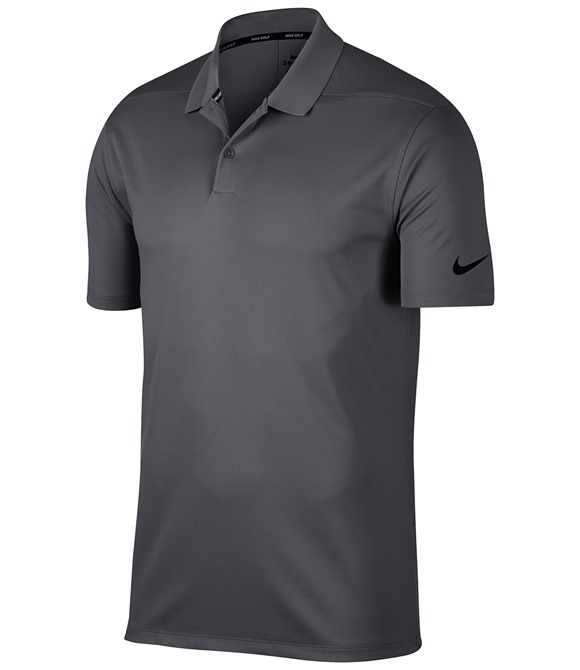 nike victory solid polo