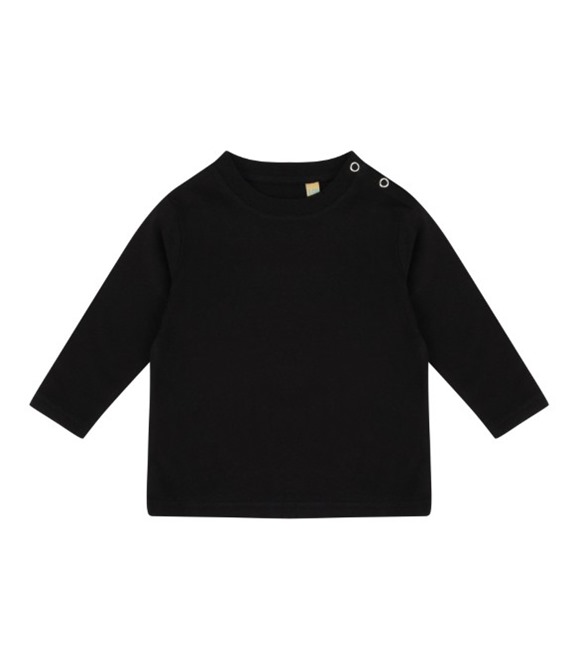 Long-sleeved t-shirt
