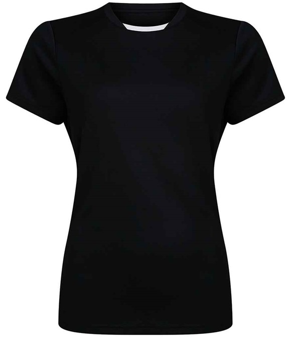 Canterbury Ladies Club Dry T-Shirt