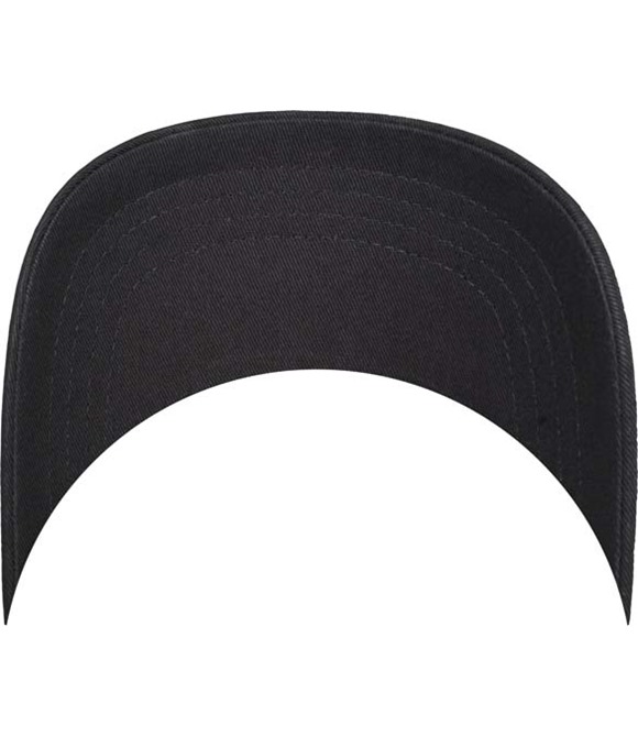 Curved visor cap (8888)
