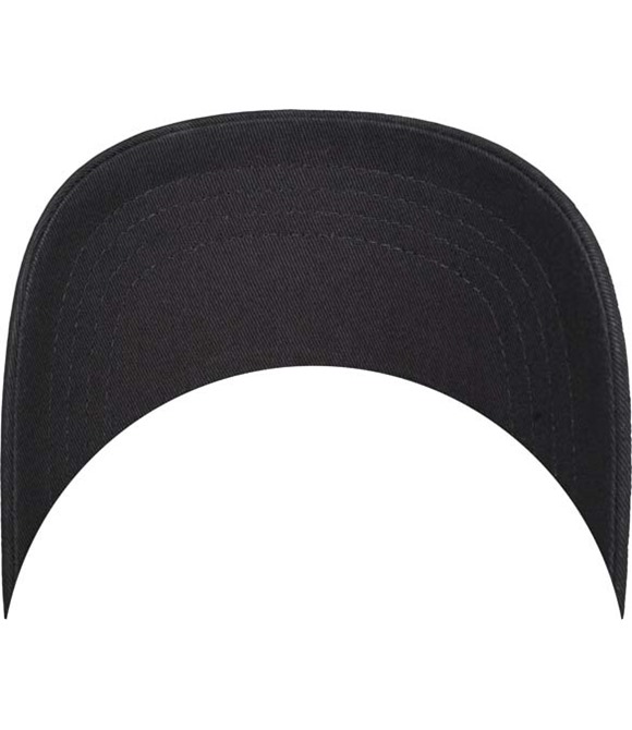 Flexfit by Yupoong Curved visor cap (8888)
