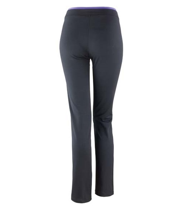 Spiro Women's fitness trousers