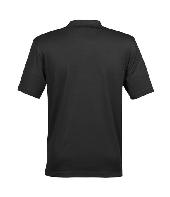 Eclipse H2X-Dry® piqué polo