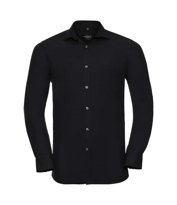 Long sleeve ultimate stretch shirt