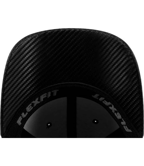 Carbon Flexfit (6277CA)