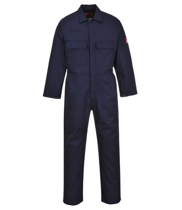 Bizweld flame-resistant coverall (BIZ1)
