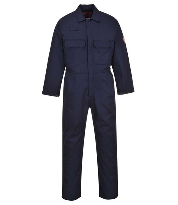 Portwest Bizweld flame-resistant coverall (BIZ1)