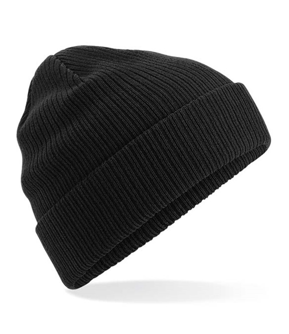 Beechfield Organic cotton beanie