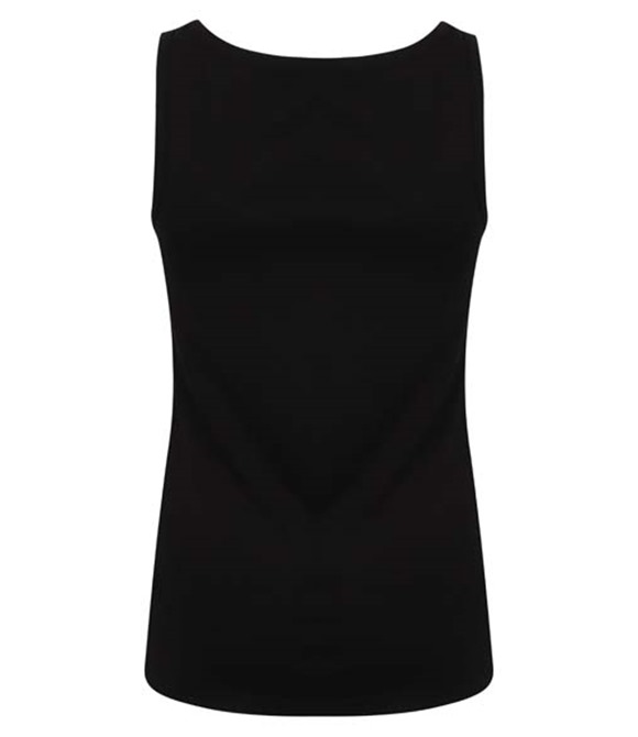 SF Women's feel good stretch vest