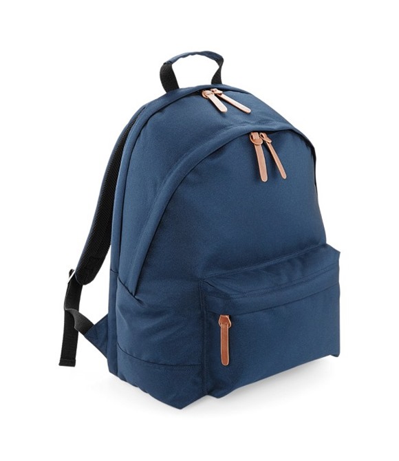 Campus laptop backpack