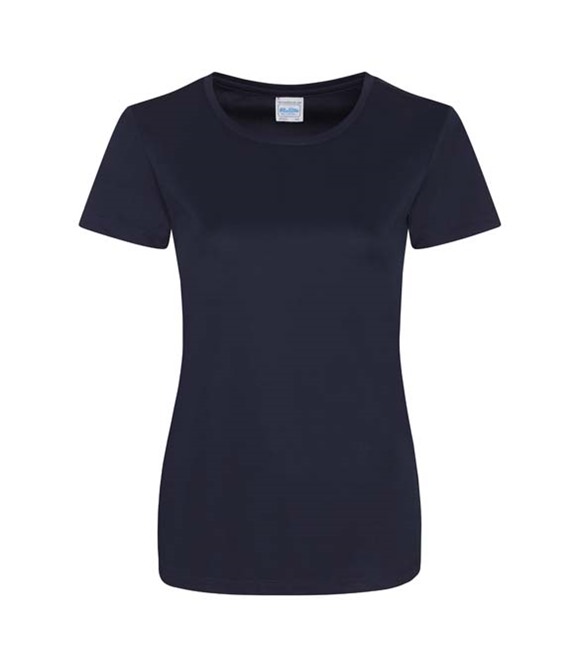 AWDis Cool Girlie cool smooth T