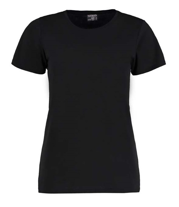 Kustom Kit Women's Superwash® 60° t-shirt (fashion fit)