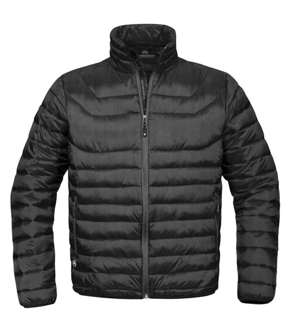 Atmosphere 3-in-1 jacket