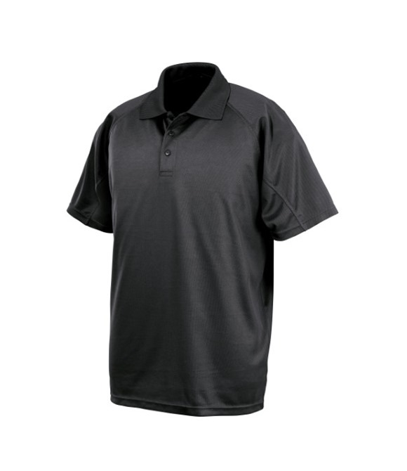 Performance Aircool polo shirt