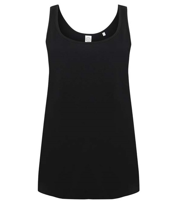 SF Women's slounge vest