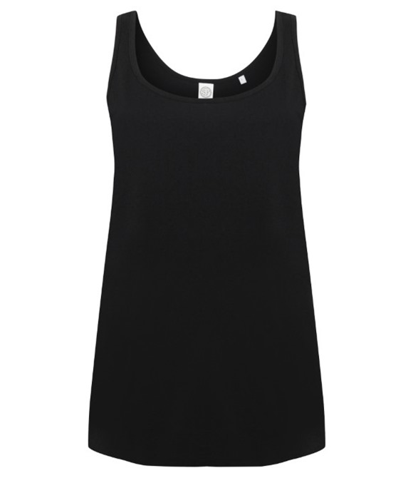 Women's slounge vest