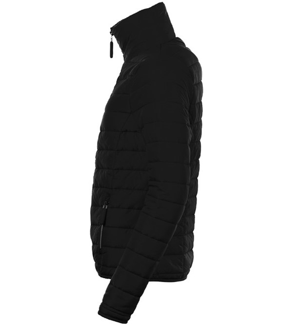 Ladies Ride Padded Jacket