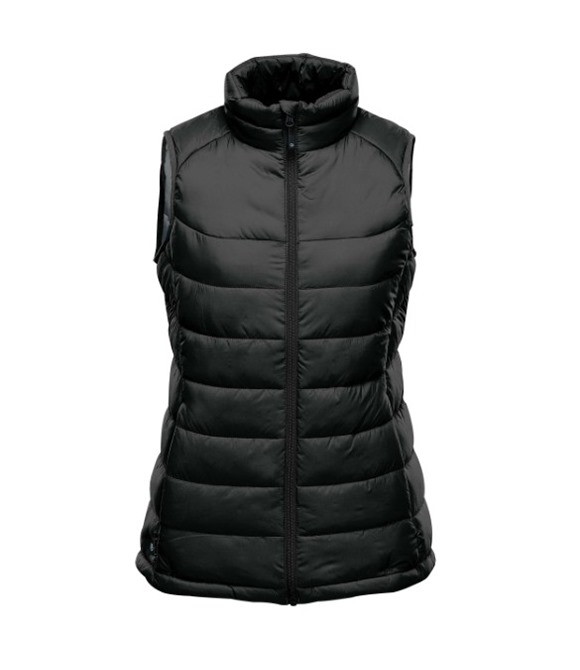 Women's Stavanger thermal vest