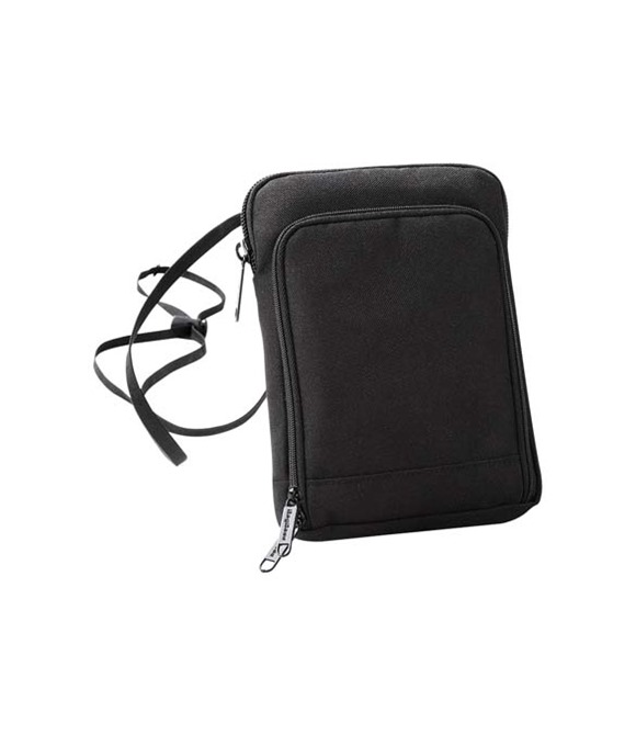 BagBase Travel wallet