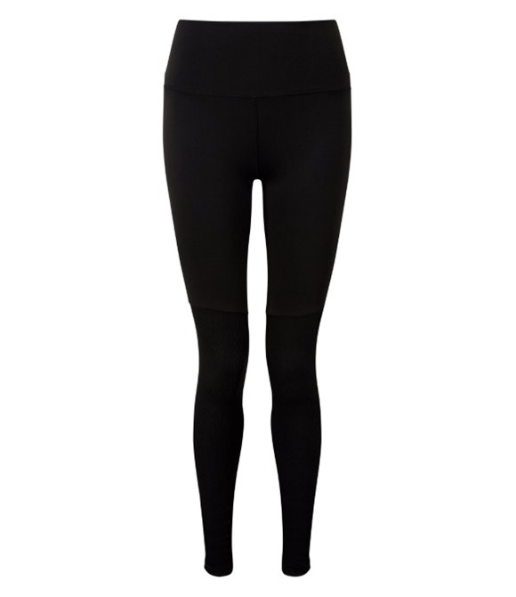 ® TriDri� Women's yoga leggings