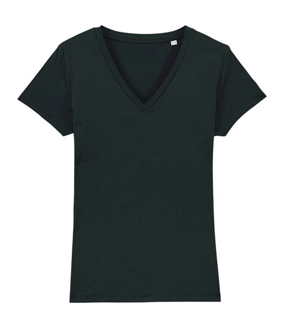 Stanley/Stella Women's Stella Evoker v-neck t-shirt (STTW023)