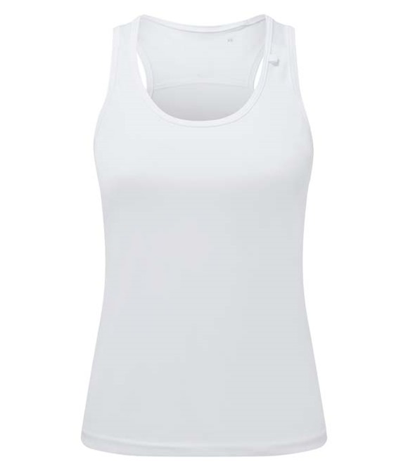 TriDri® TriDri� Women's panelled fitness vest