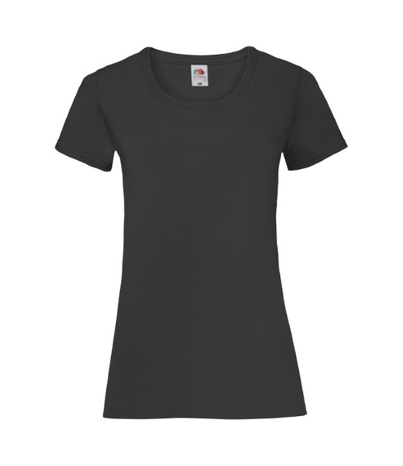 Women's valueweight T
