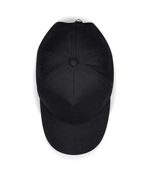 Authentic 5-panel cap