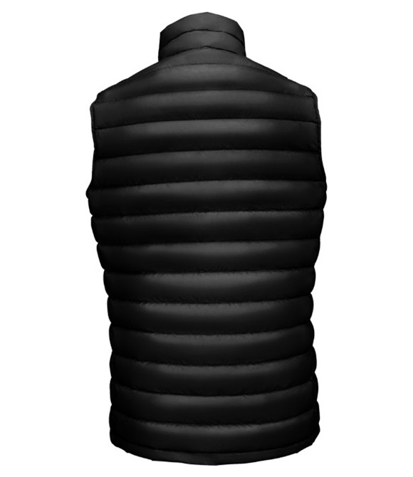 Wilson Lightweight Padded Bodywarmer