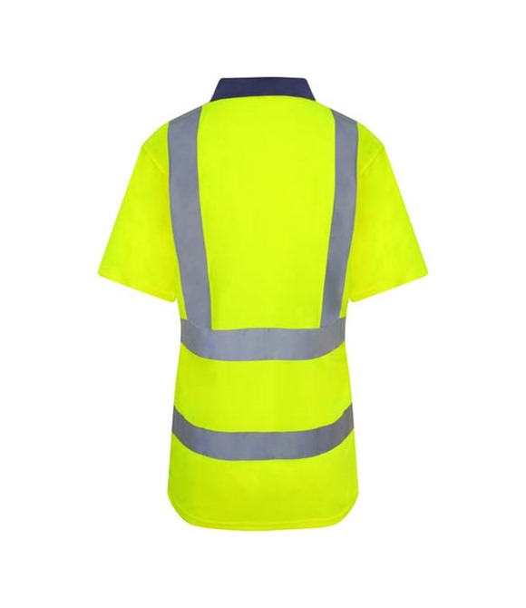 ProRTX High Visibility polo