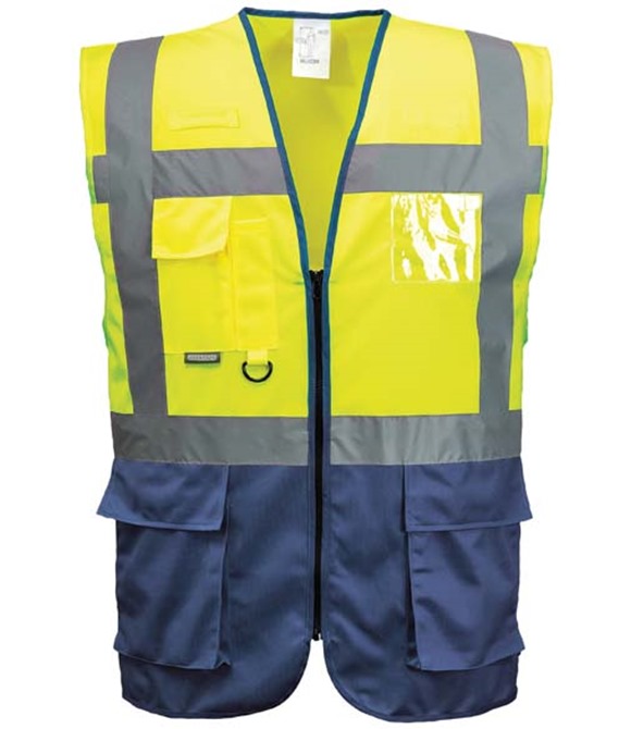 Portwest Hi-vis executive vest (S476)