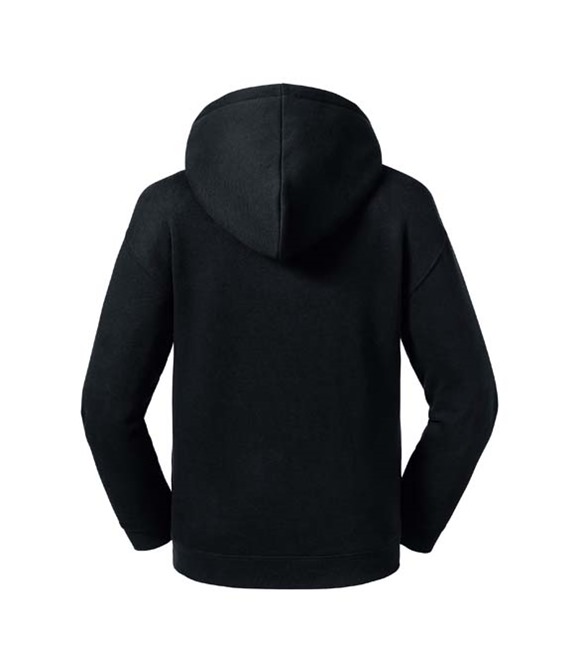 Russell Kids authentic hooded sweatshirt