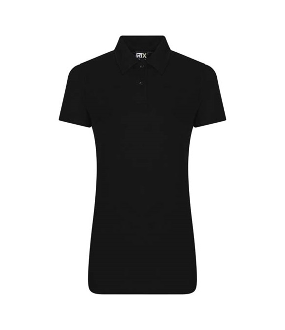 ProRTX Women's pro polyester polo