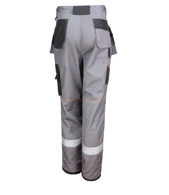 Result Work-Guard x-over holster trousers