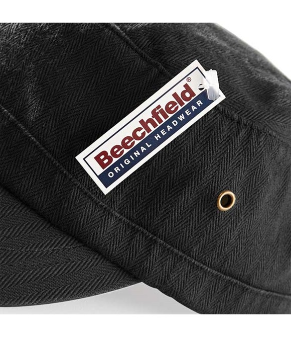 Beechfield Urban Army cap