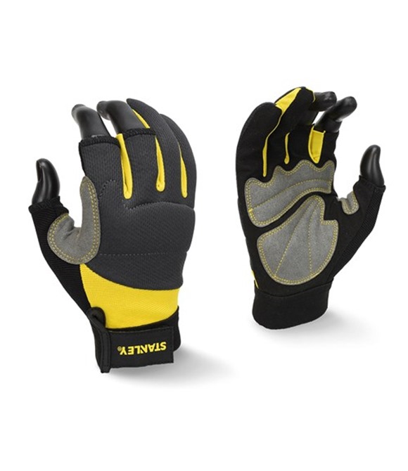 Stanley Workwear Stanley framer 3-finger gloves