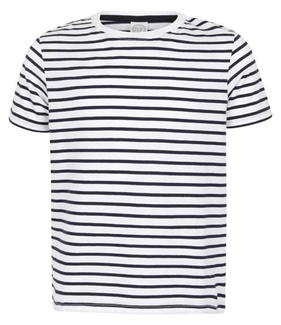 SF Minni Kids striped T