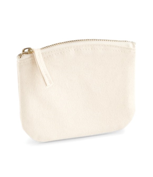EarthAware® organic spring purse