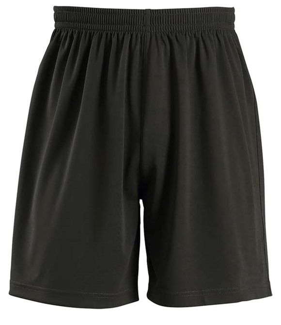 SOL'S San Siro 2 Shorts