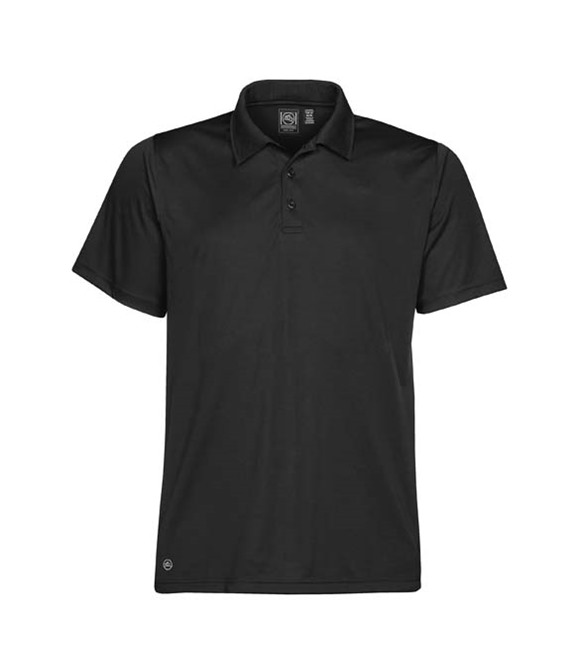 Eclipse H2X-Dry® piqué polo