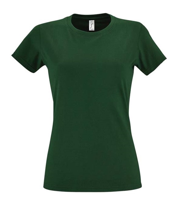 SOL'S Ladies Imperial Heavy T-Shirt