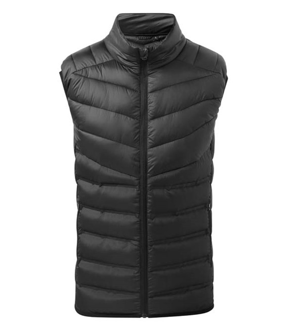 2786 Mantel moulded gilet