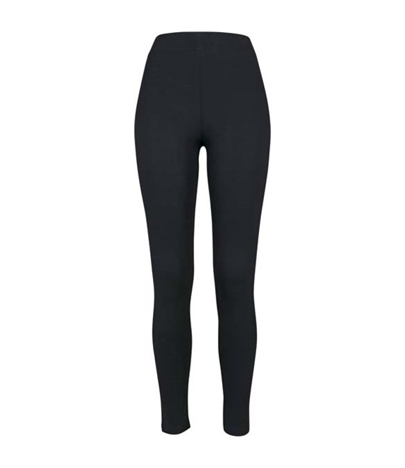 Women's stretch Jersey leggings