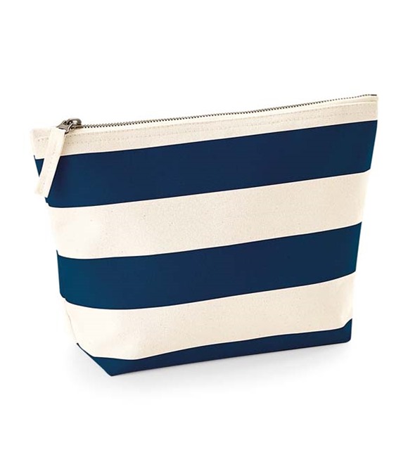 Westford Mill Nautical accessory bag