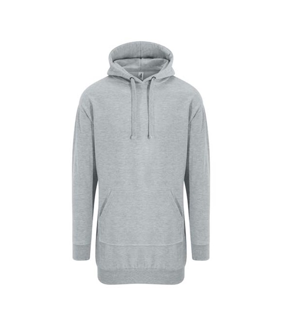 AWDis Just Hoods AWDis Hoods Hoodie dress