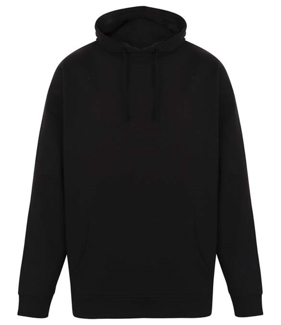 SF Oversized hoodie