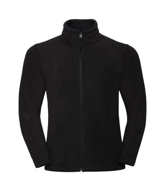 Russell Europe Russell Full-zip outdoor fleece