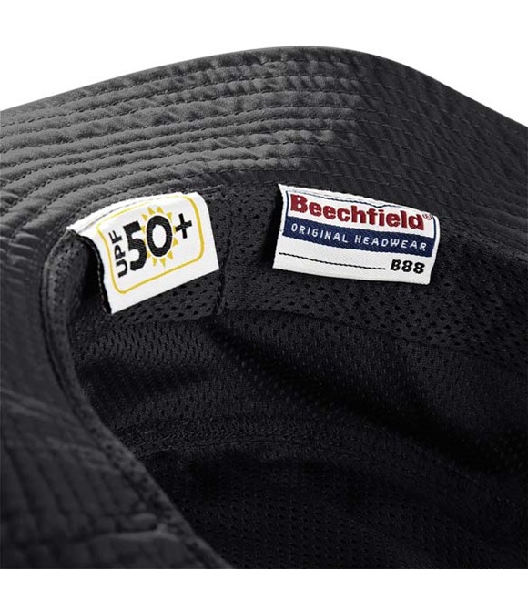 Beechfield Cargo bucket hat