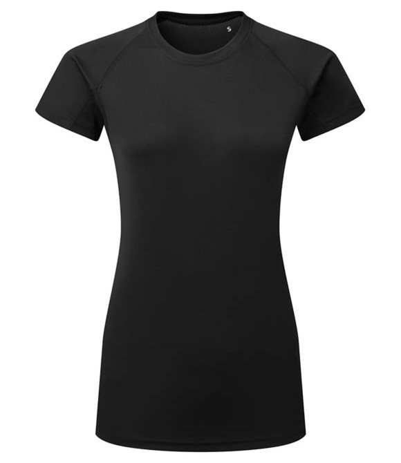 TriDri® TriDri� Women's panelled tech tee