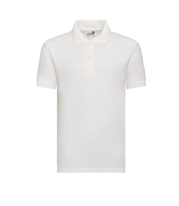 AWDis Kids Academy polo